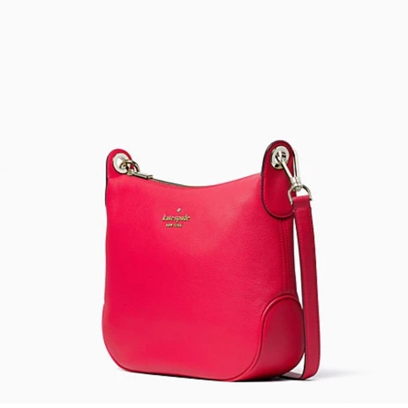 kate spade Bags Kate Spade Rosie Crossbodybikini Pink Poshmark